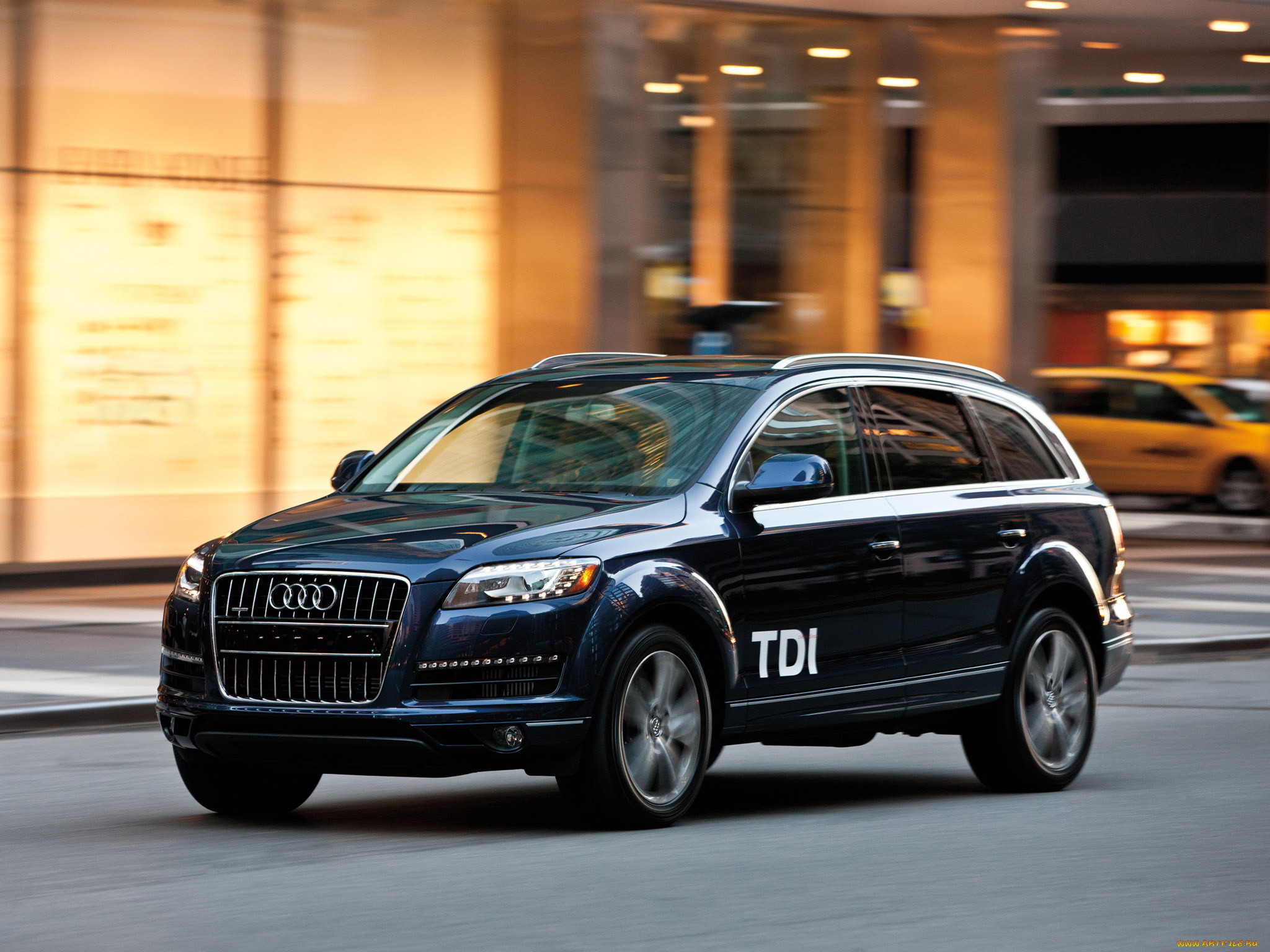 audi, 